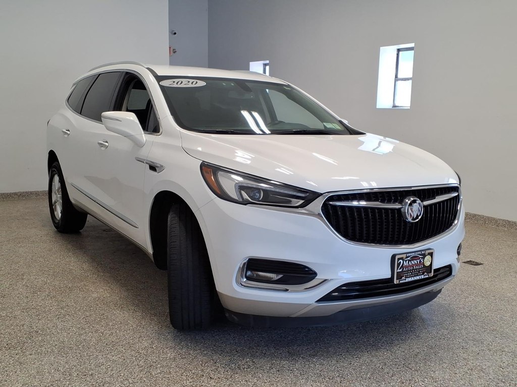 Photo 3 of this BUICK ENCLAVE