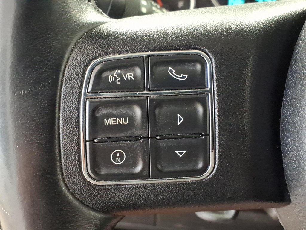 Photo 11 of this JEEP WRANGLER UNLIMI