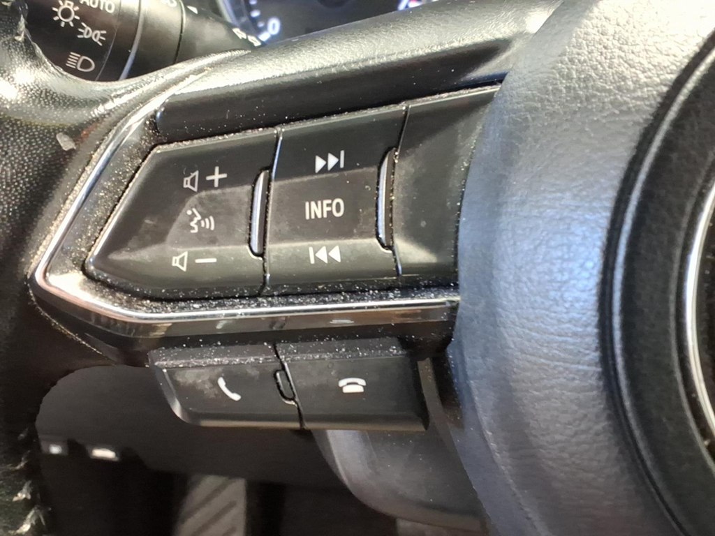 Photo 10 of this MAZDA CX-9