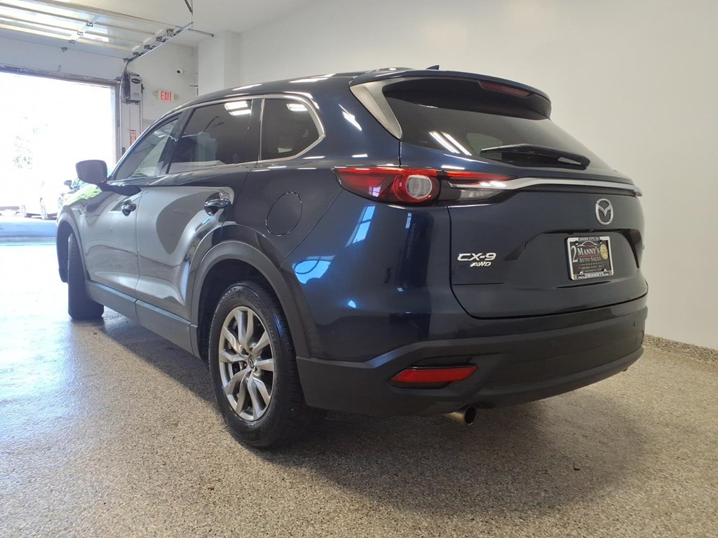 Photo 6 of this MAZDA CX-9