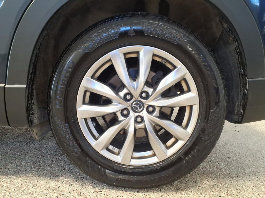 Photo 7 of this MAZDA CX-9