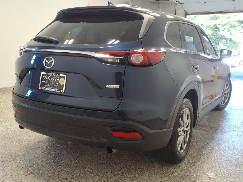 Photo 4 of this MAZDA CX-9
