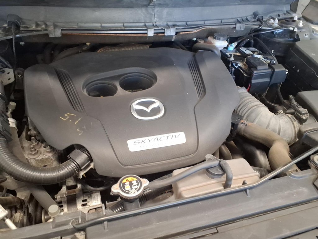 Photo 23 of this MAZDA CX-9