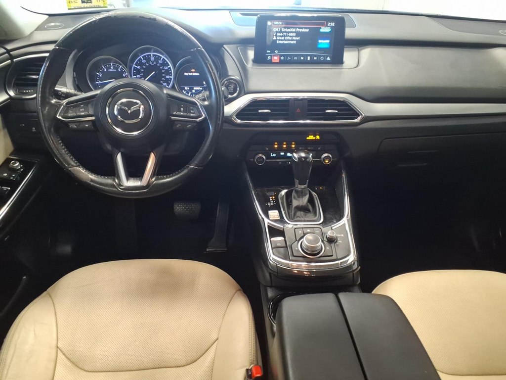 Photo 9 of this MAZDA CX-9