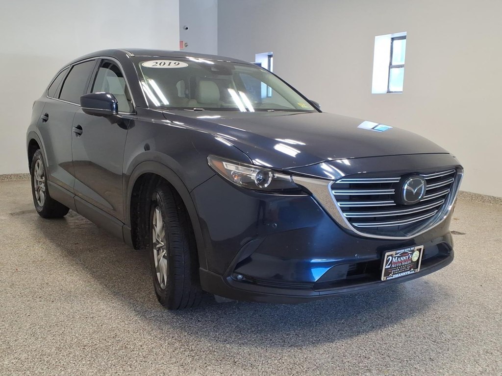 Photo 3 of this MAZDA CX-9