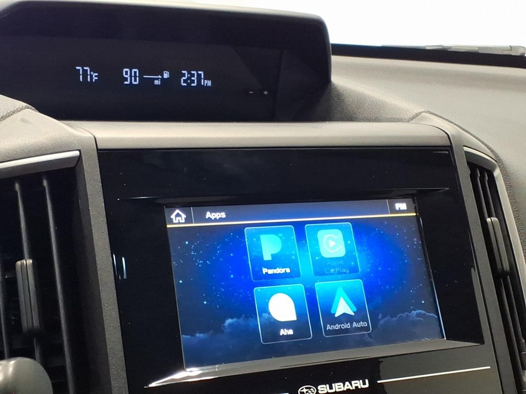 Photo 13 of this SUBARU CROSSTREK