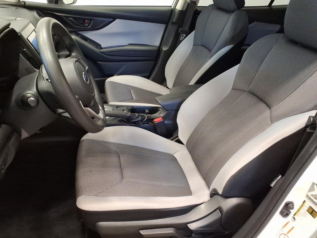 Photo 17 of this SUBARU CROSSTREK