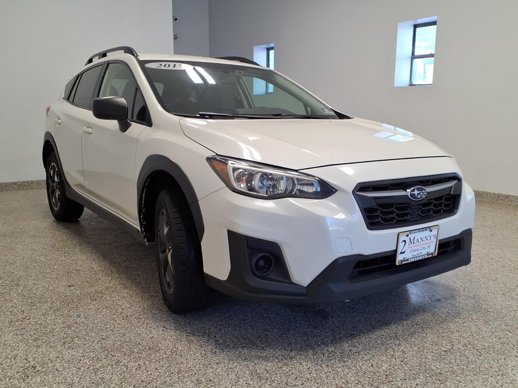 Photo 3 of this SUBARU CROSSTREK