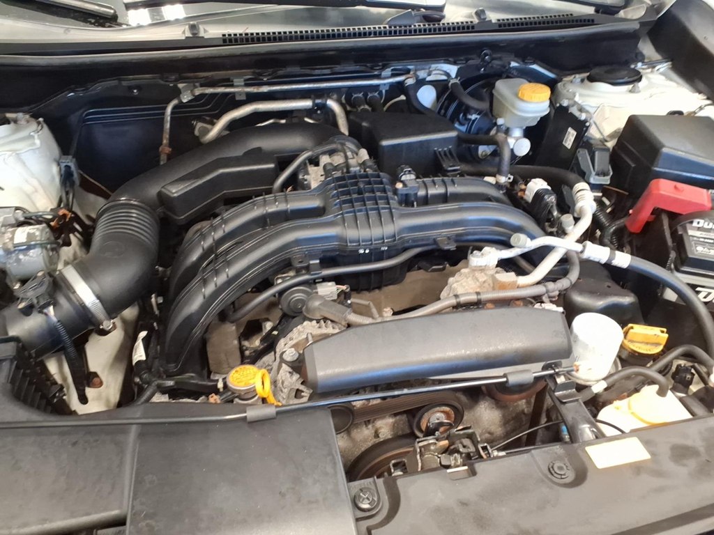 Photo 20 of this SUBARU CROSSTREK