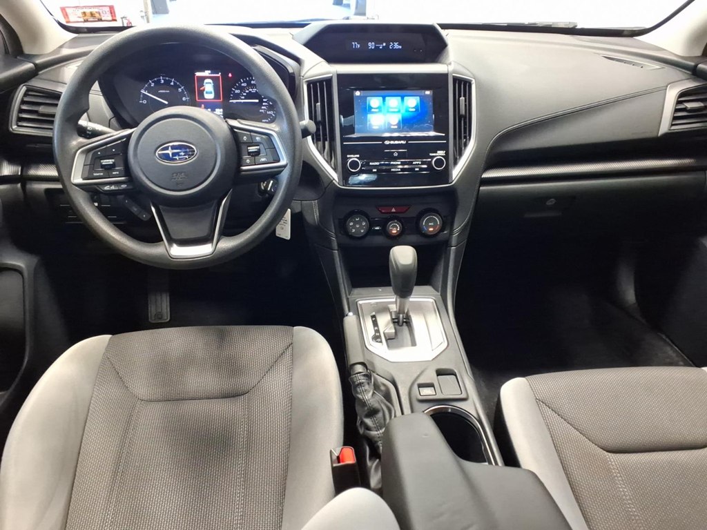 Photo 9 of this SUBARU CROSSTREK