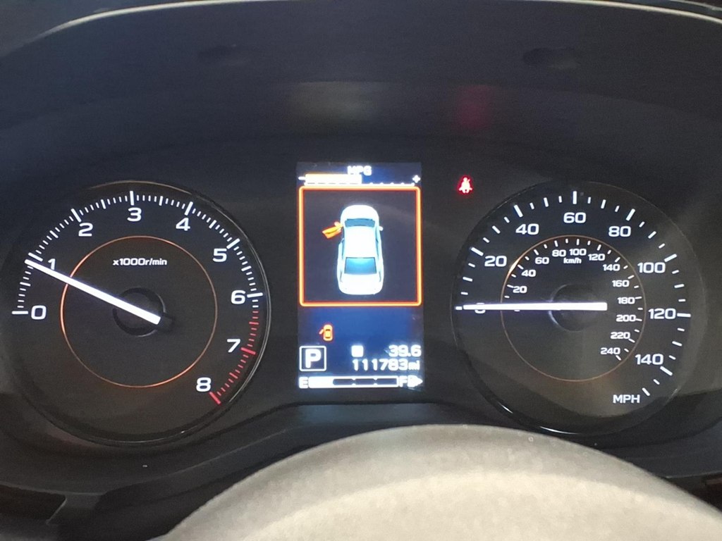 Photo 11 of this SUBARU CROSSTREK
