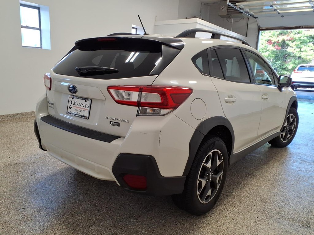 Photo 4 of this SUBARU CROSSTREK