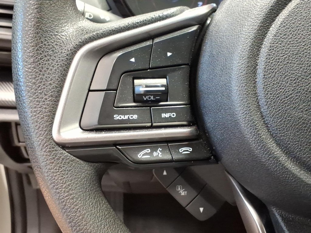 Photo 10 of this SUBARU CROSSTREK