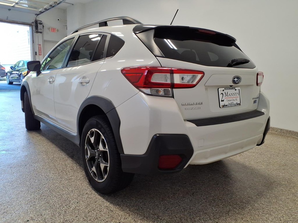 Photo 6 of this SUBARU CROSSTREK