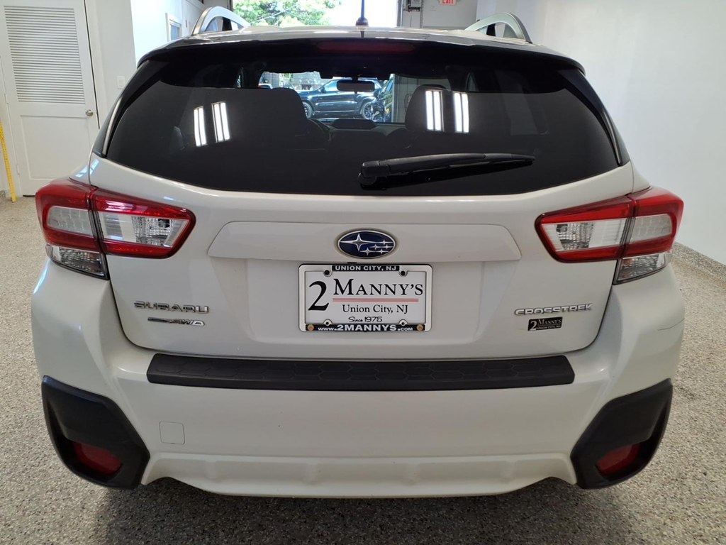 Photo 5 of this SUBARU CROSSTREK