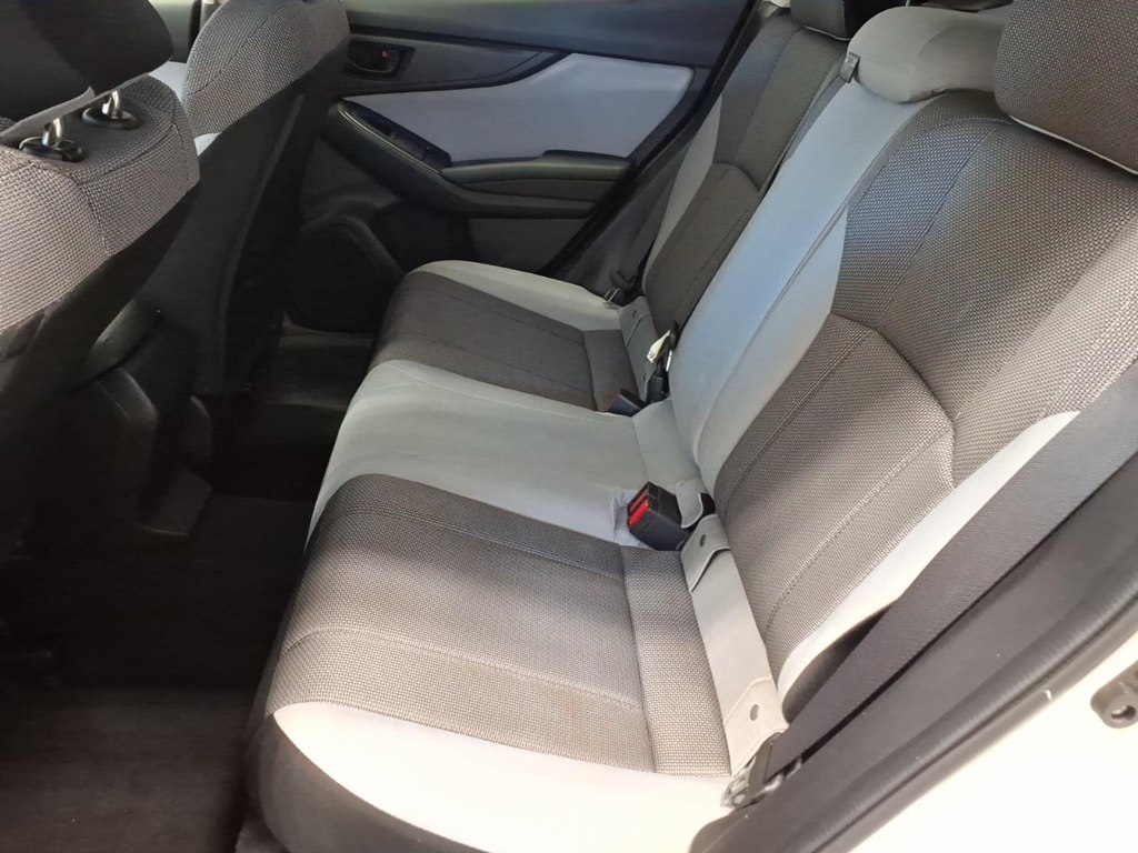 Photo 19 of this SUBARU CROSSTREK