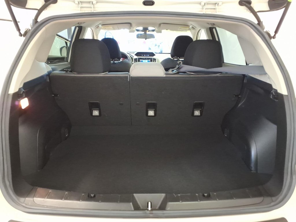 Photo 22 of this SUBARU CROSSTREK