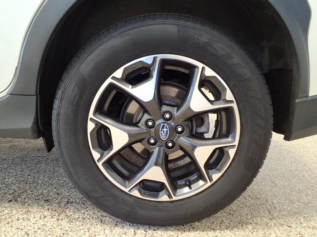 Photo 7 of this SUBARU CROSSTREK