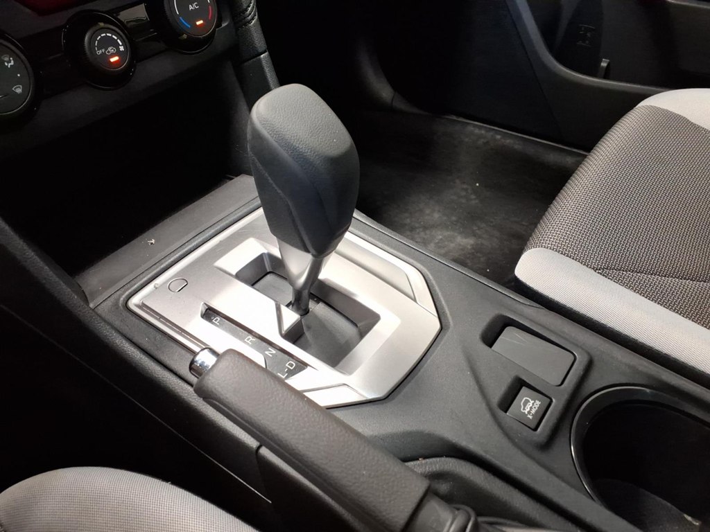Photo 16 of this SUBARU CROSSTREK
