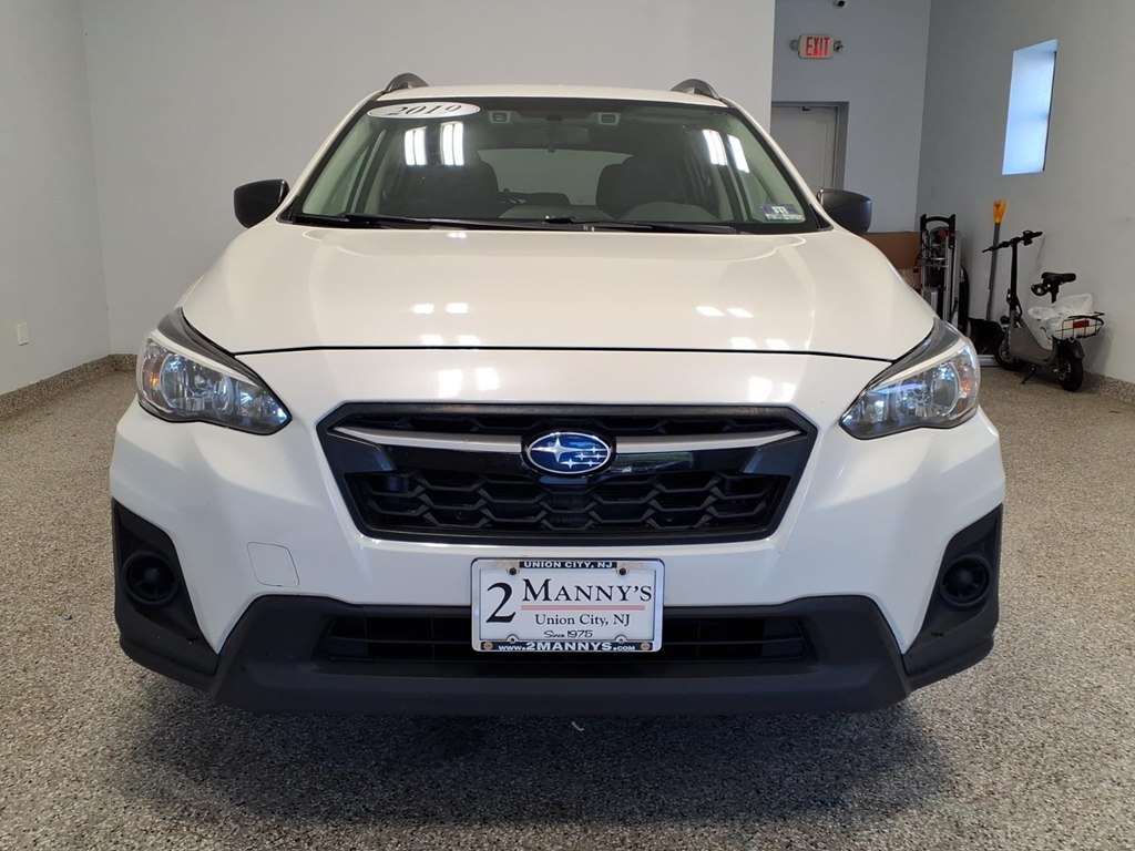 Photo 2 of this SUBARU CROSSTREK