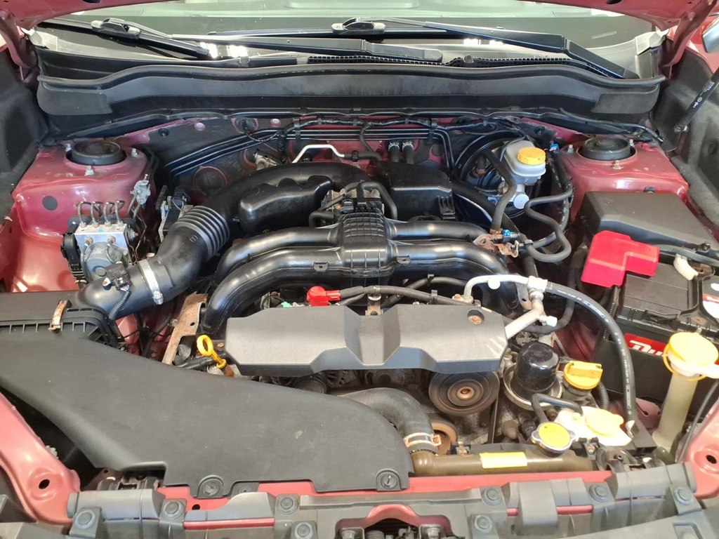 Photo 23 of this SUBARU FORESTER