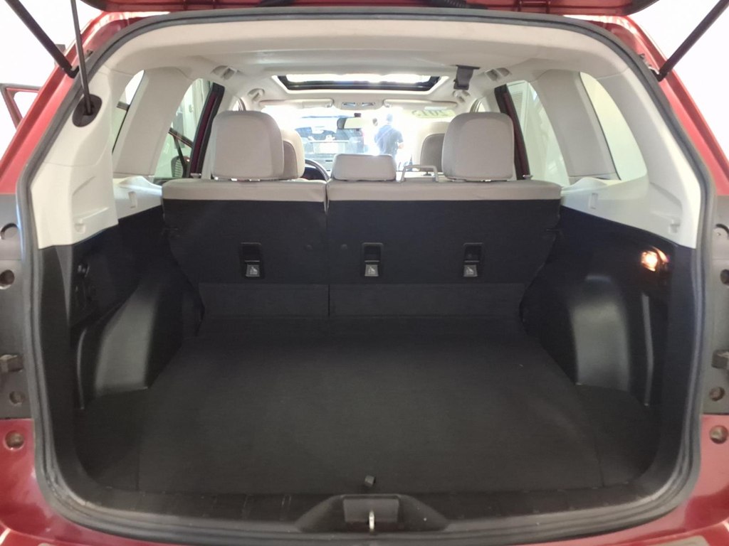 Photo 25 of this SUBARU FORESTER