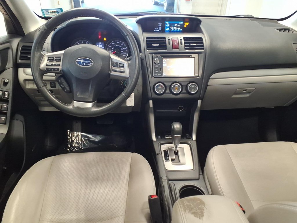 Photo 9 of this SUBARU FORESTER