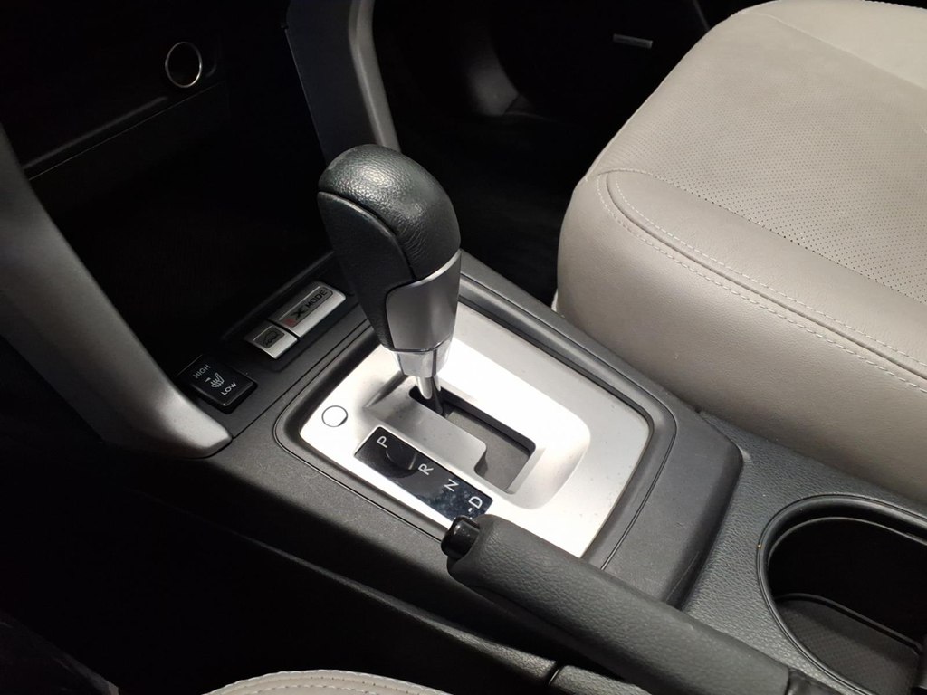 Photo 17 of this SUBARU FORESTER