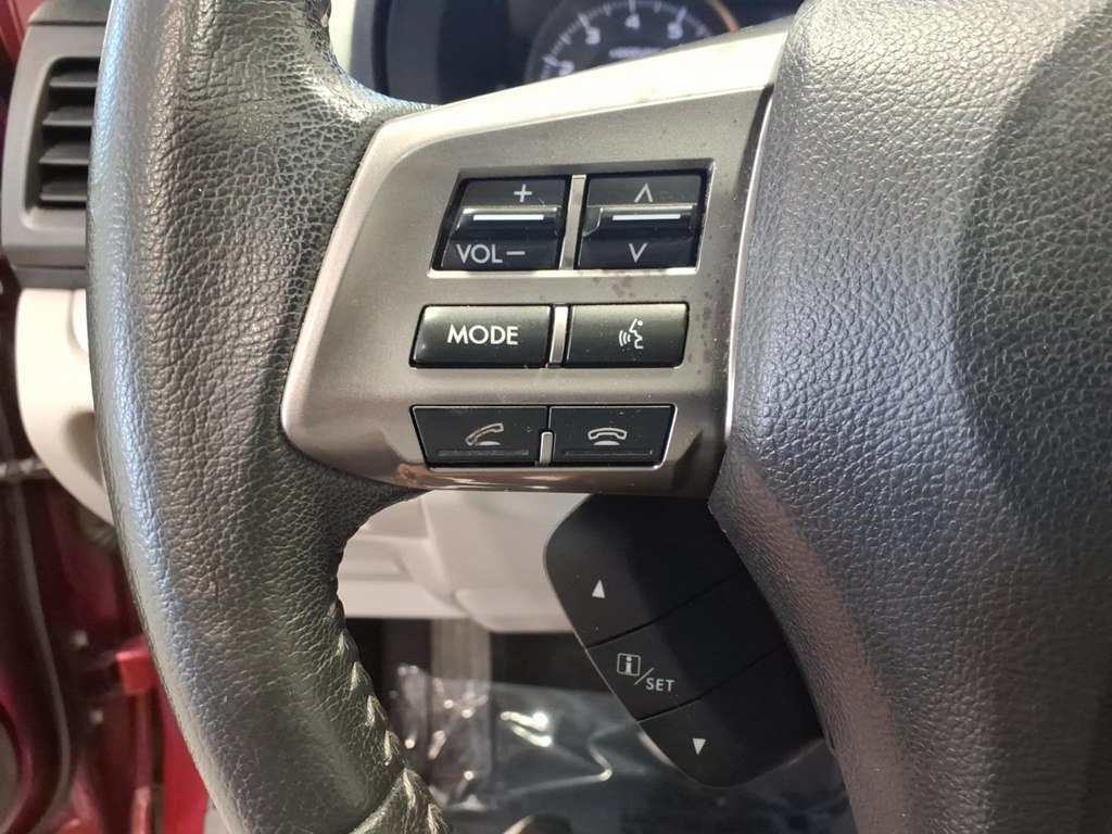 Photo 10 of this SUBARU FORESTER