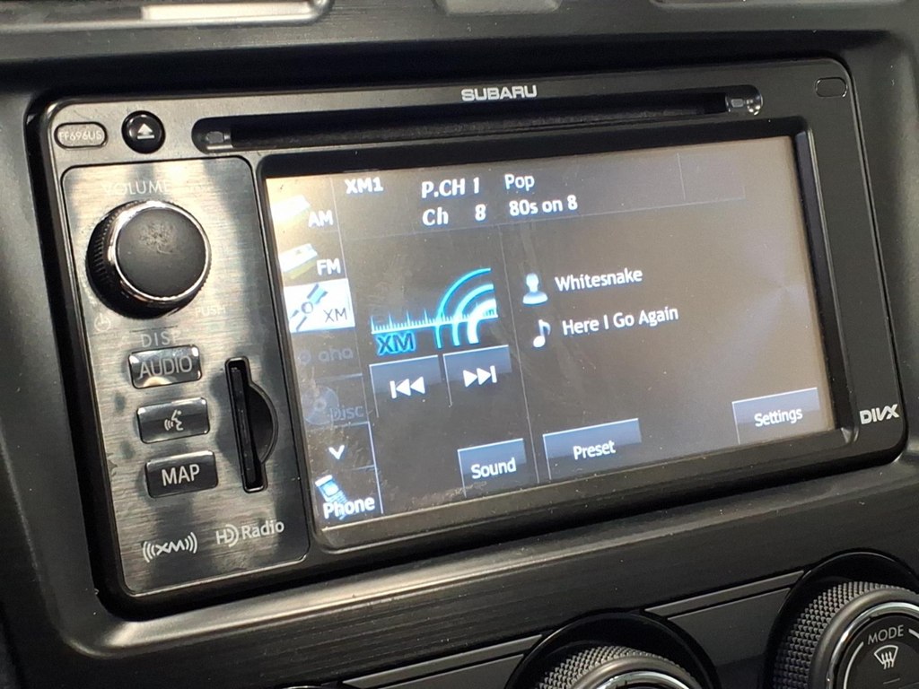 Photo 15 of this SUBARU FORESTER