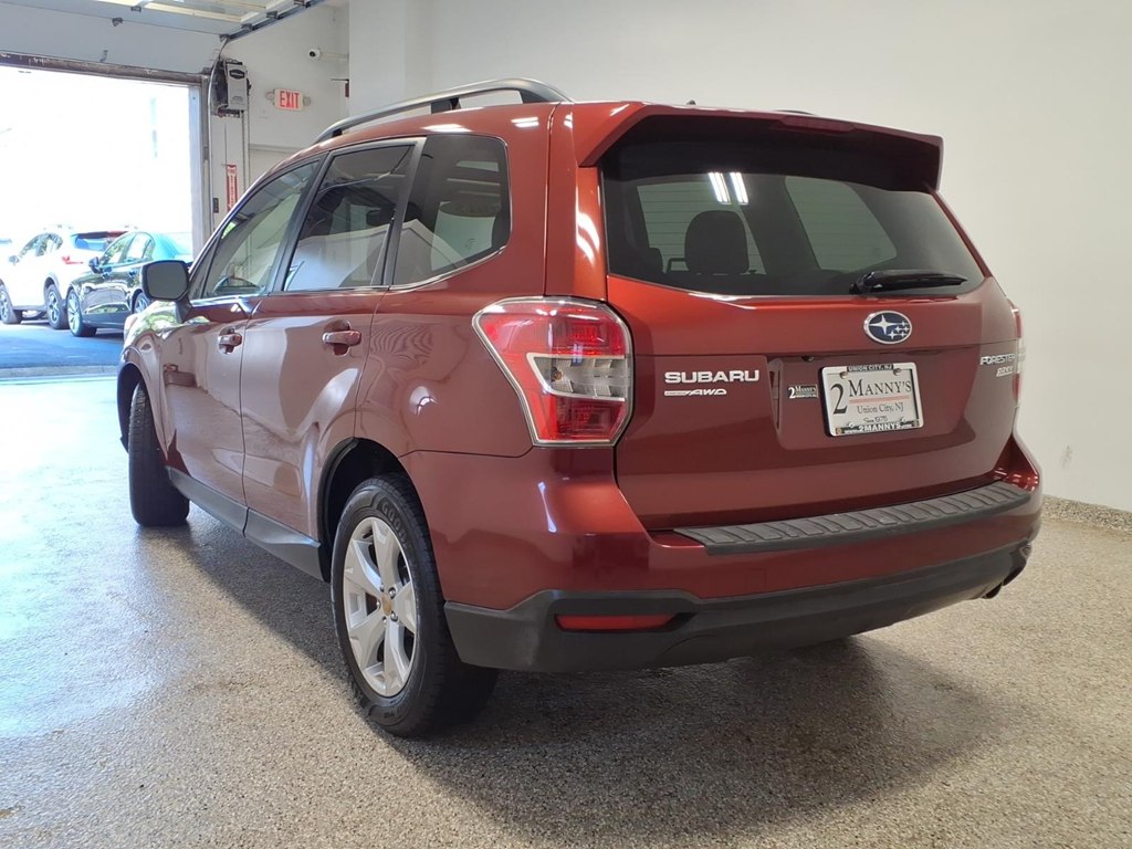 Photo 6 of this SUBARU FORESTER
