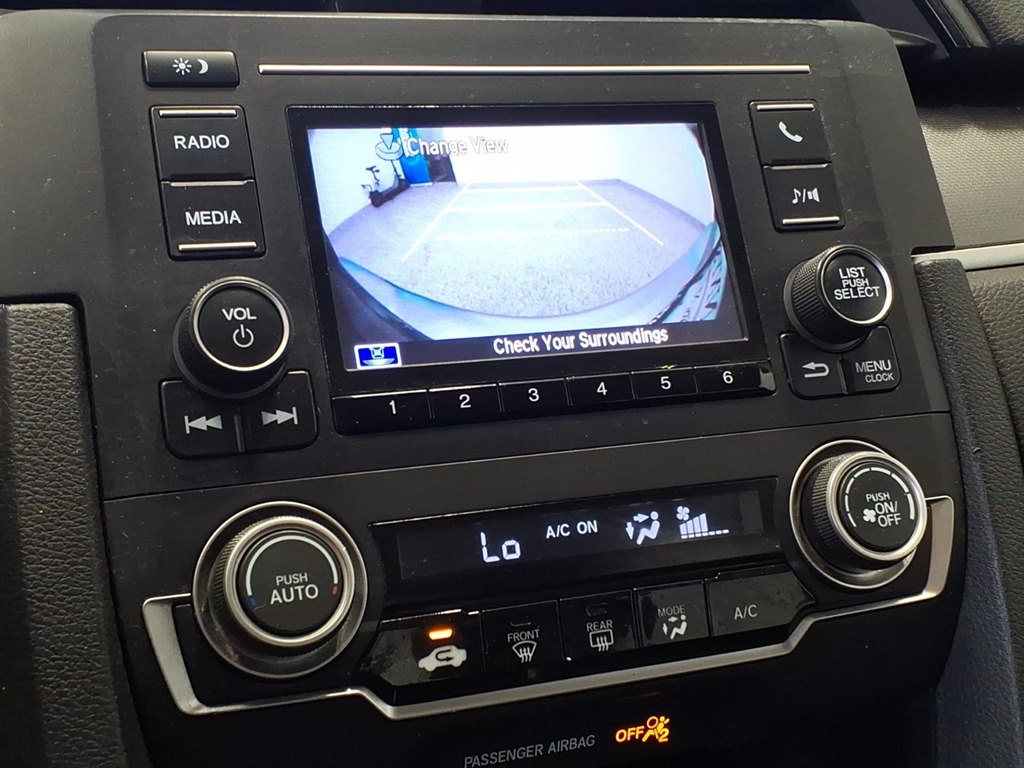 Photo 13 of this HONDA CIVIC