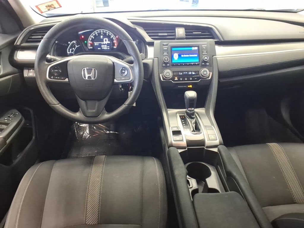 Photo 9 of this HONDA CIVIC