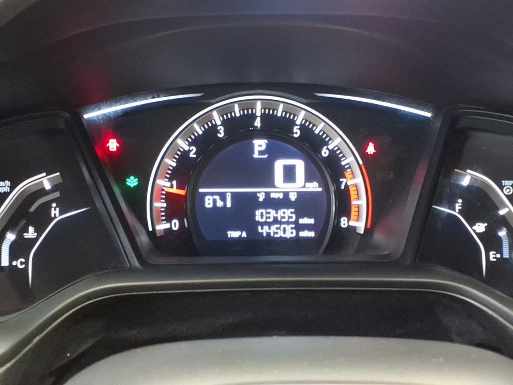 Photo 11 of this HONDA CIVIC