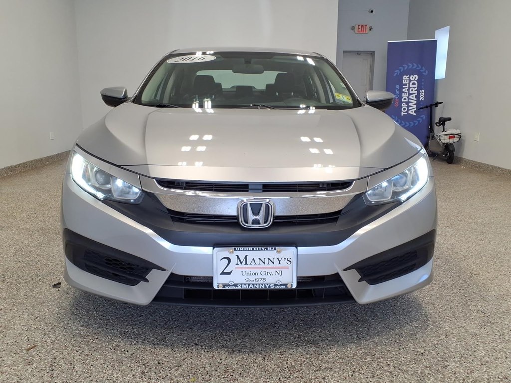 Photo 2 of this HONDA CIVIC