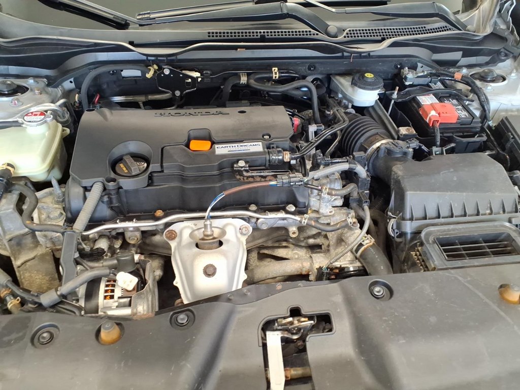 Photo 18 of this HONDA CIVIC