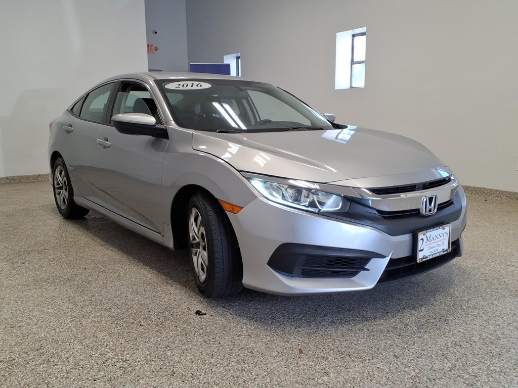Photo 3 of this HONDA CIVIC