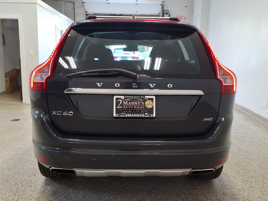Photo 5 of this VOLVO XC60