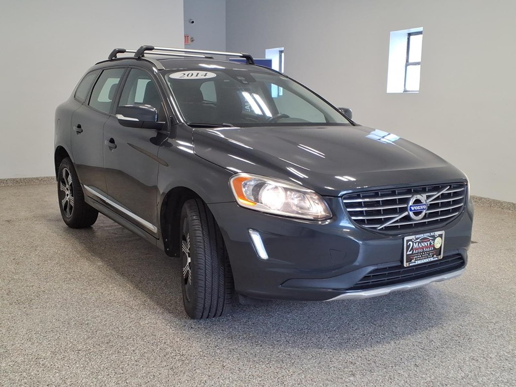 Photo 3 of this VOLVO XC60