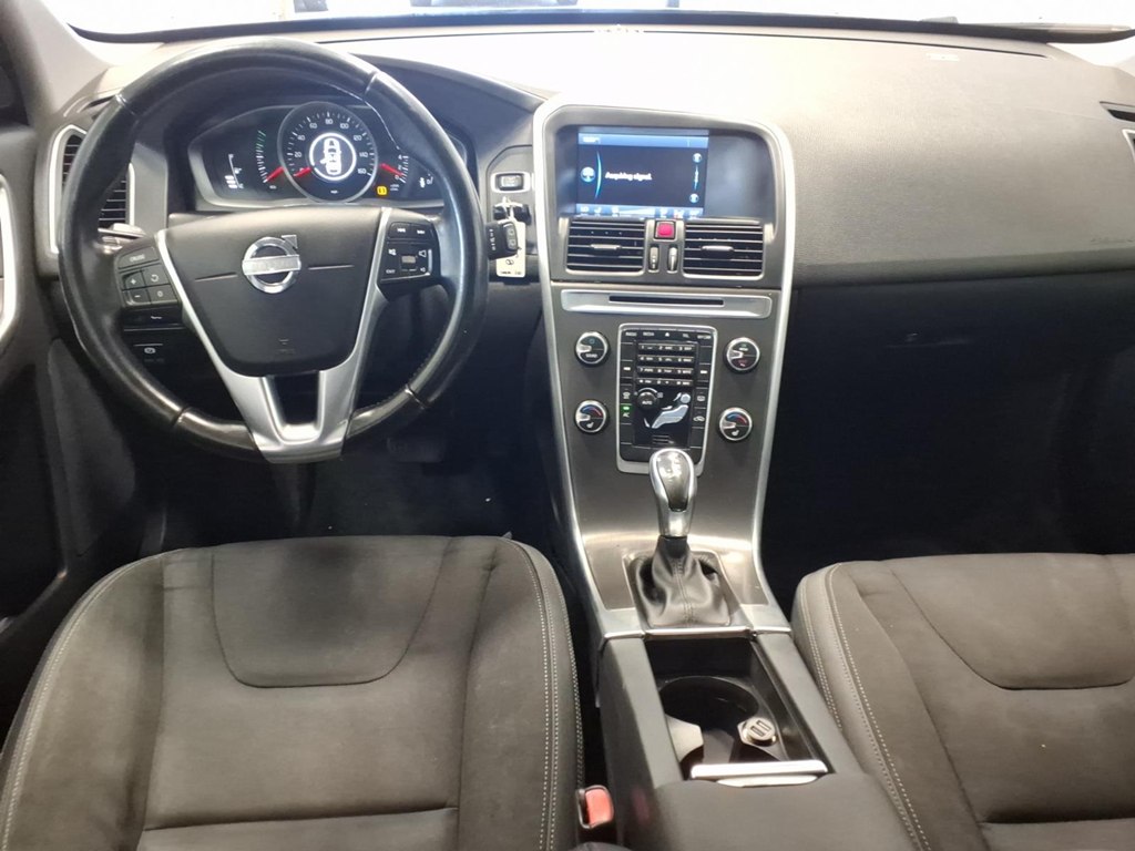 Photo 9 of this VOLVO XC60