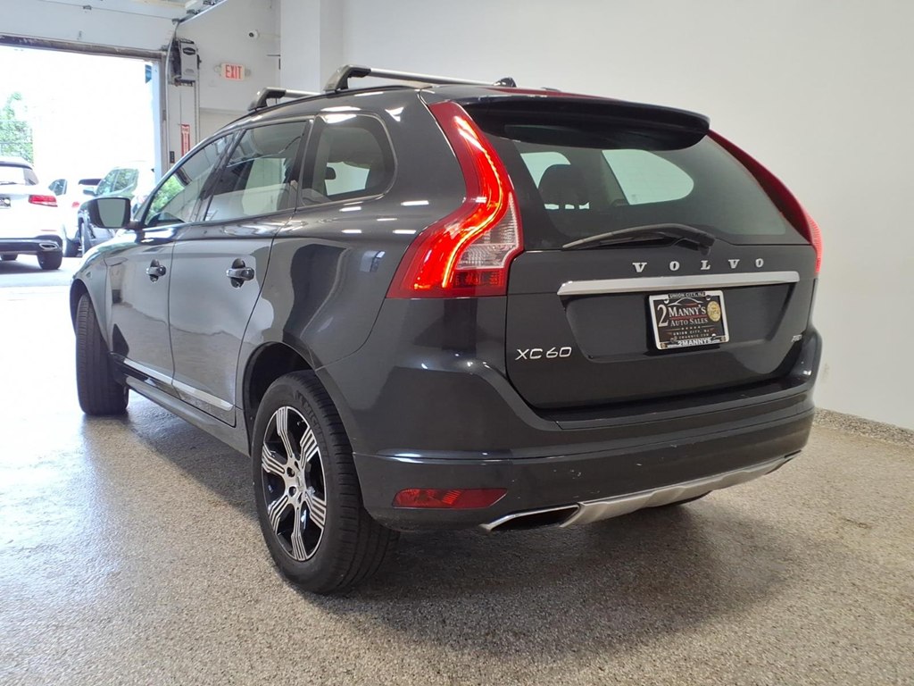 Photo 6 of this VOLVO XC60