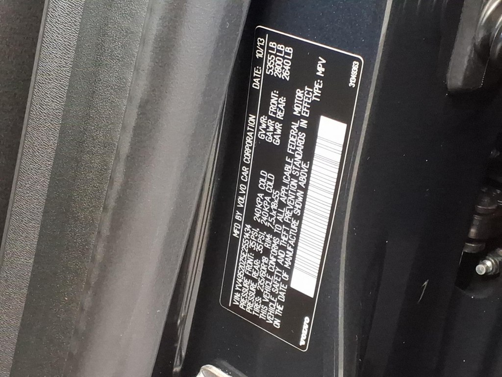 Photo 20 of this VOLVO XC60