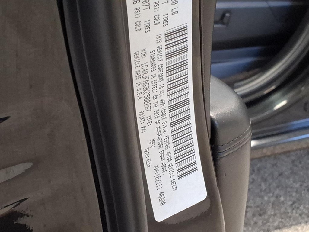 Photo 25 of this JEEP GRAND CHEROKEE