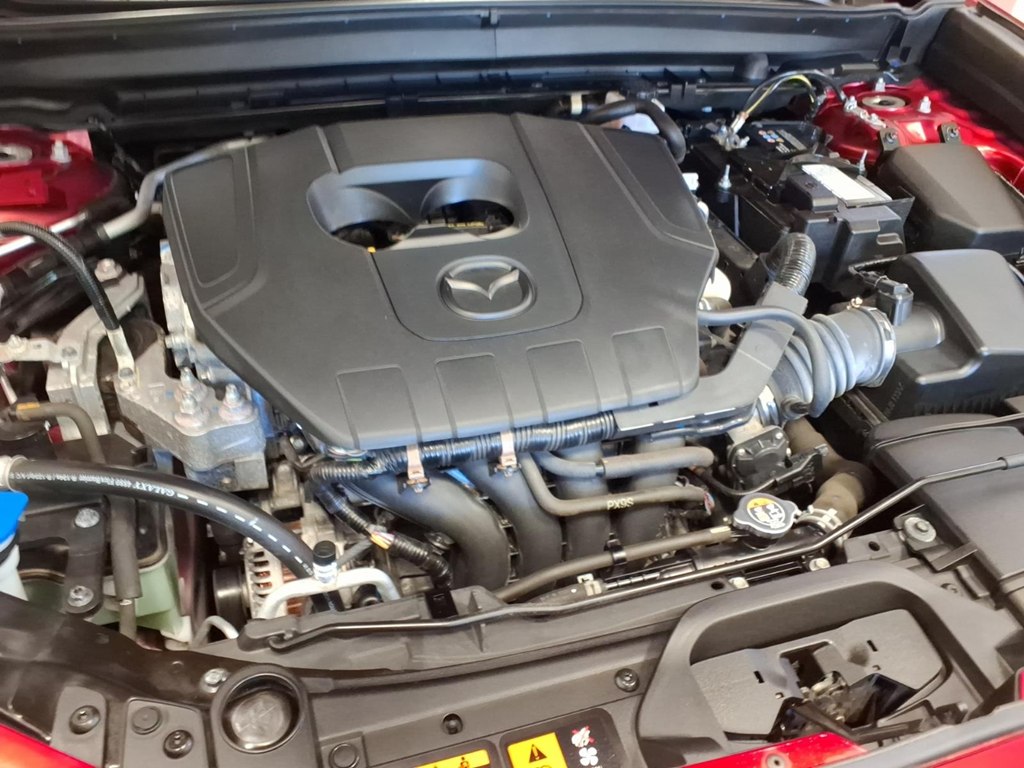 Photo 21 of this MAZDA CX-30