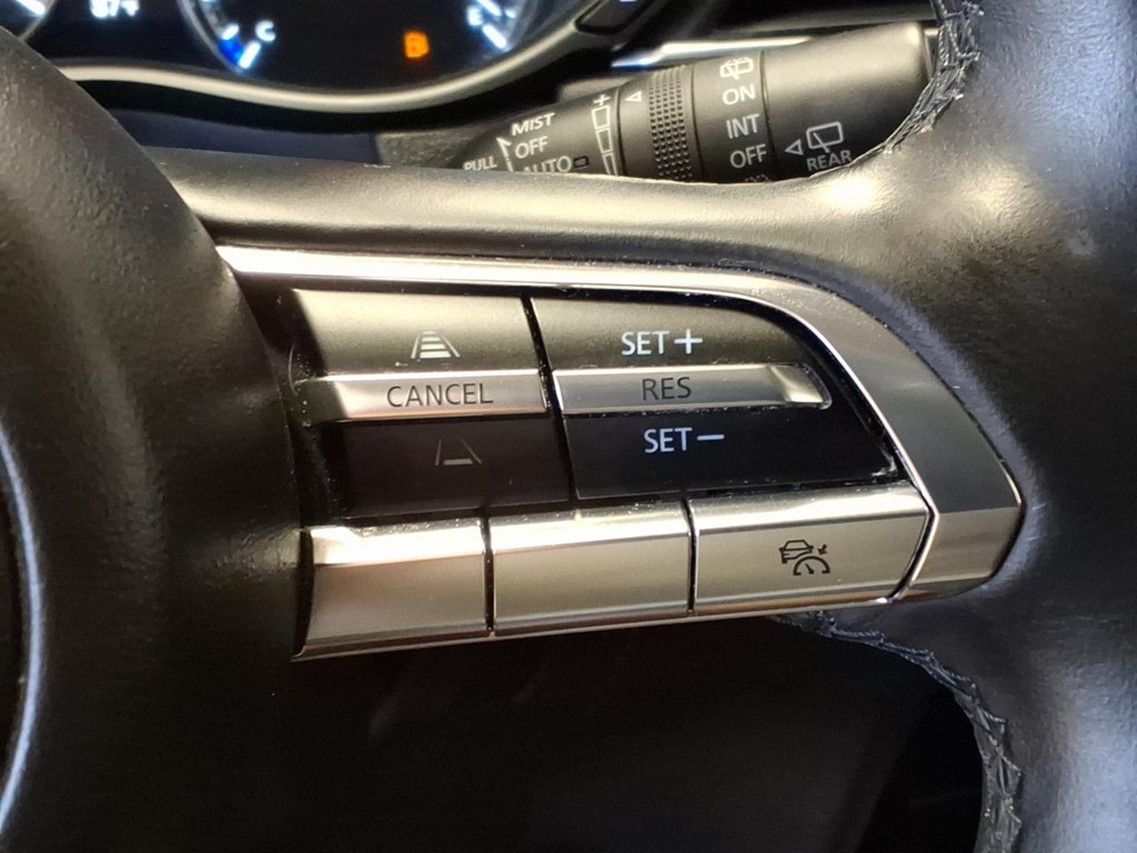 Photo 12 of this MAZDA CX-30
