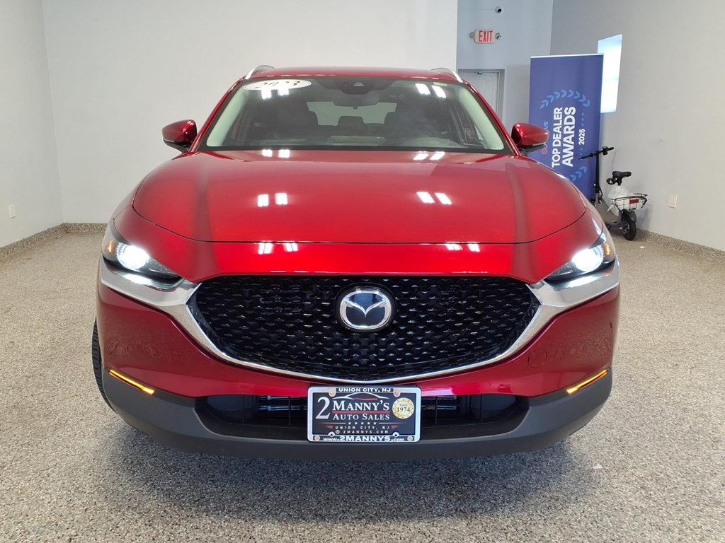 Photo 2 of this MAZDA CX-30