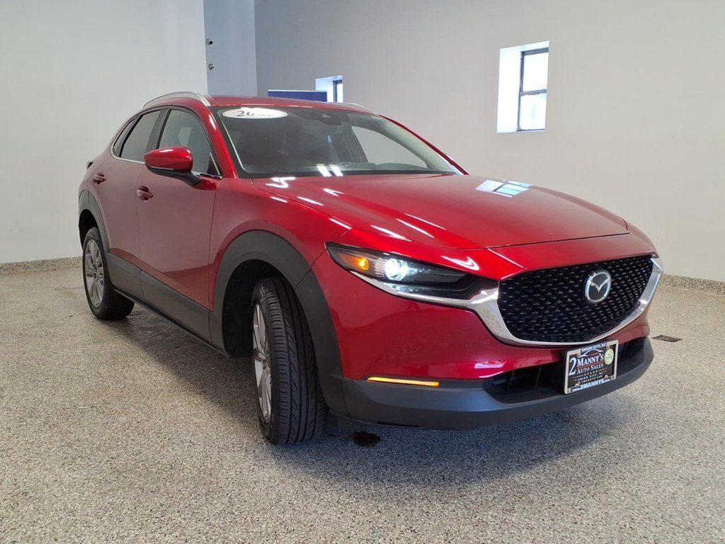 Photo 3 of this MAZDA CX-30