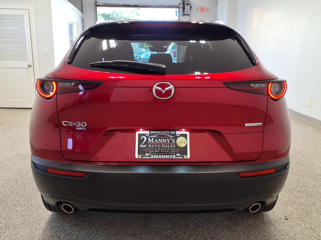 Photo 5 of this MAZDA CX-30
