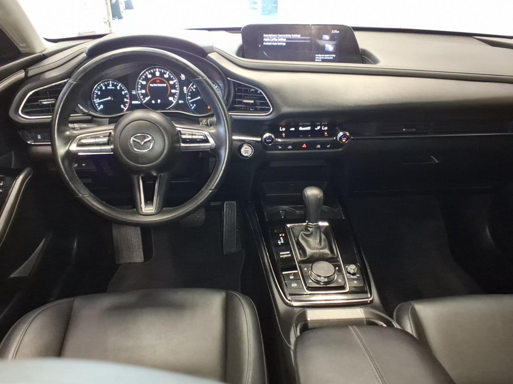Photo 9 of this MAZDA CX-30