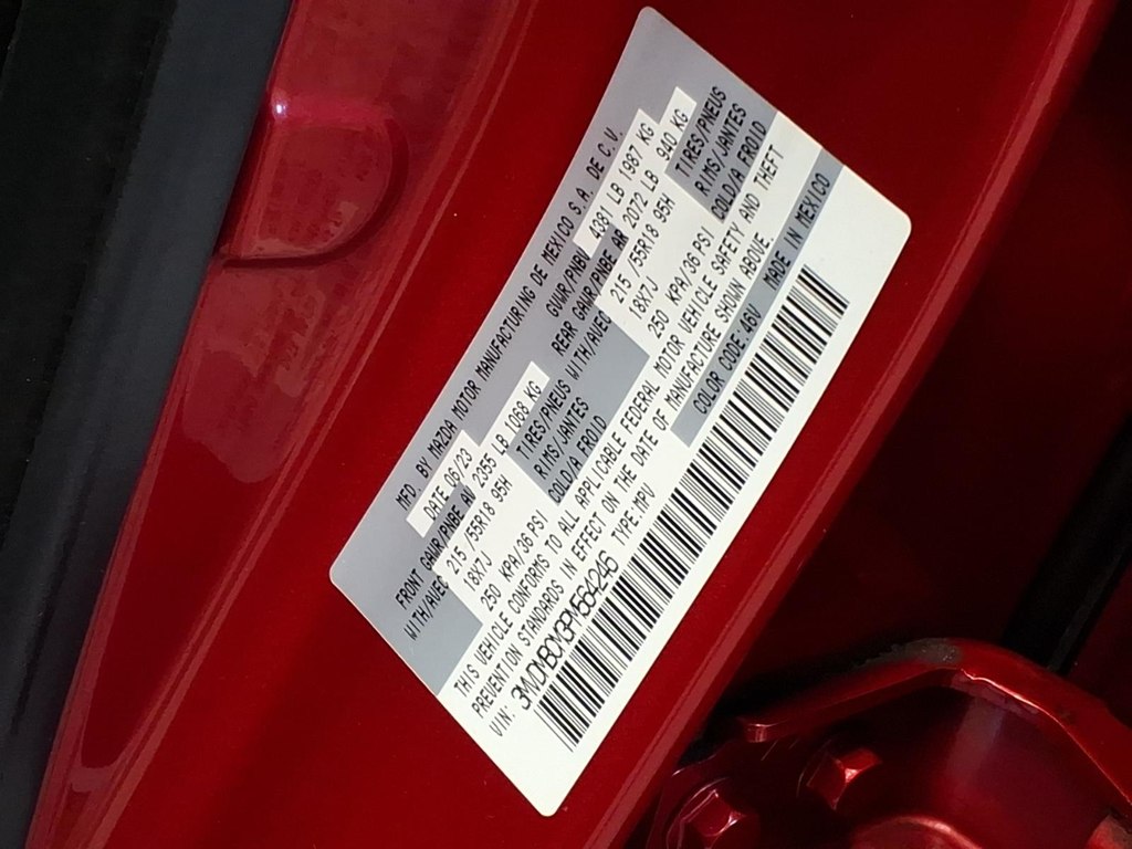 Photo 22 of this MAZDA CX-30